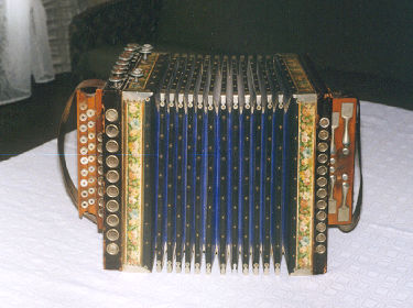 Squeezebox instruments deals